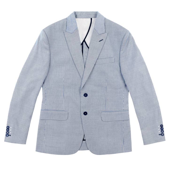 Monaco Blazer for wholesale by PIETER PETROS