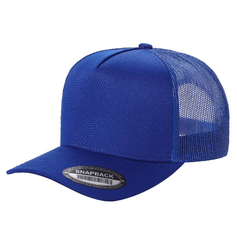 DOBBI – wholesale Trucker hat – Unisex – Trucker Mesh Caps28