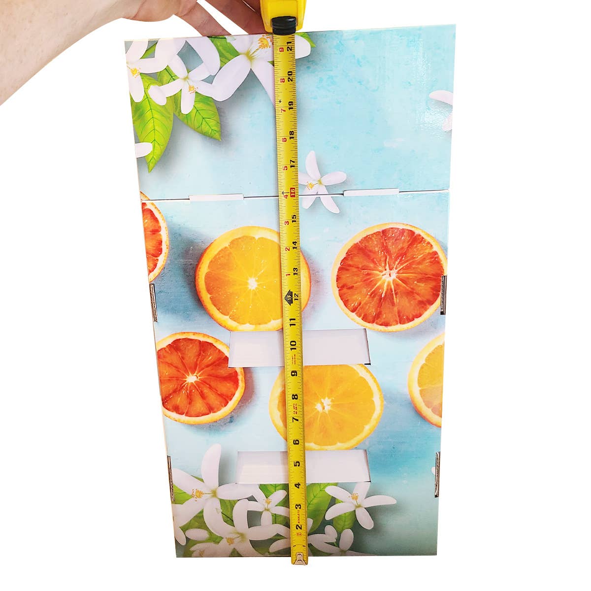 Candle Journey - Wholesale Jar/Filled Candle - The Florida Candle9