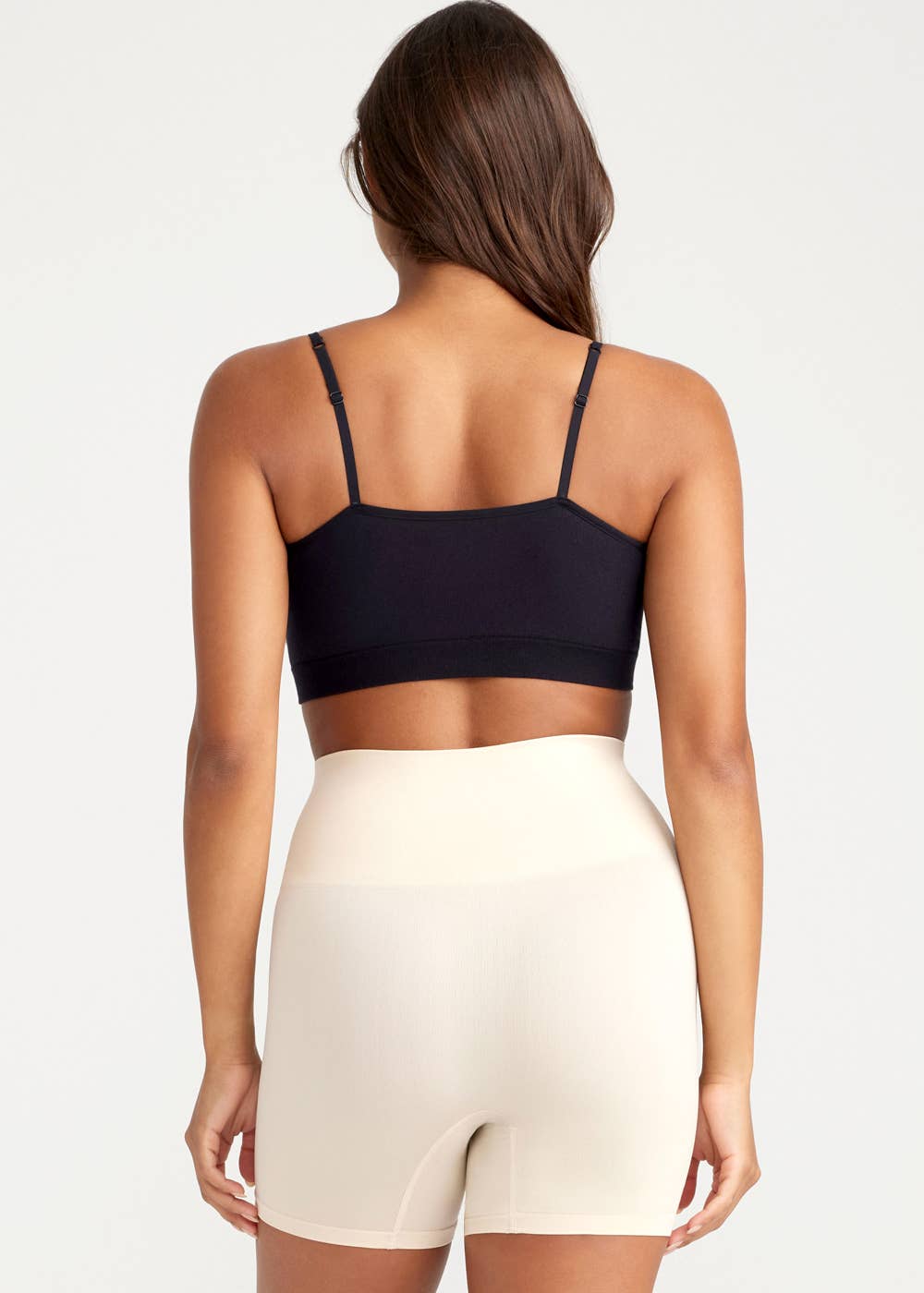 Yummie - Wholesale Shapewear - Women's - Mona Shapewear Short - Plus Sizes Available10