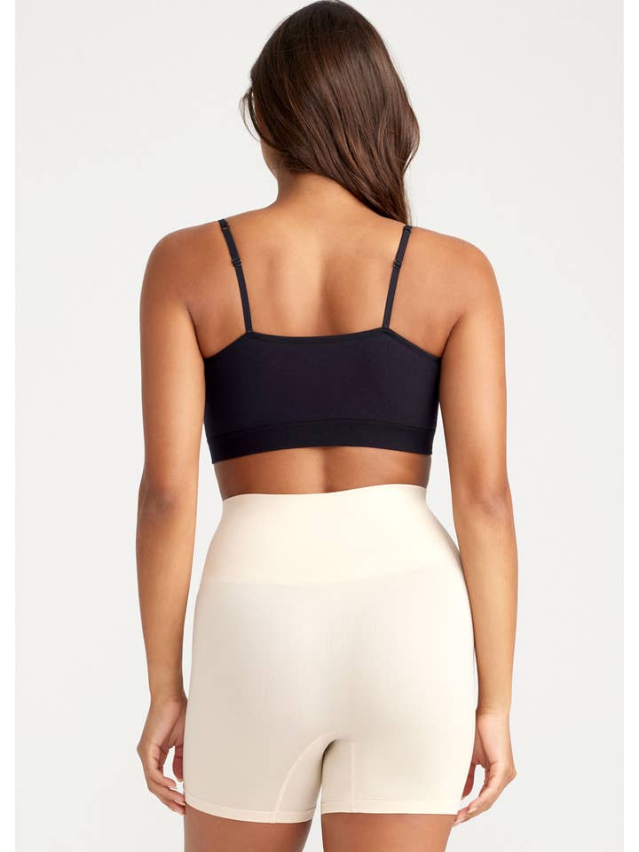 Yummie – wholesale Shapewear – Women's – Mona Shapewear Short - Plus Sizes Available9