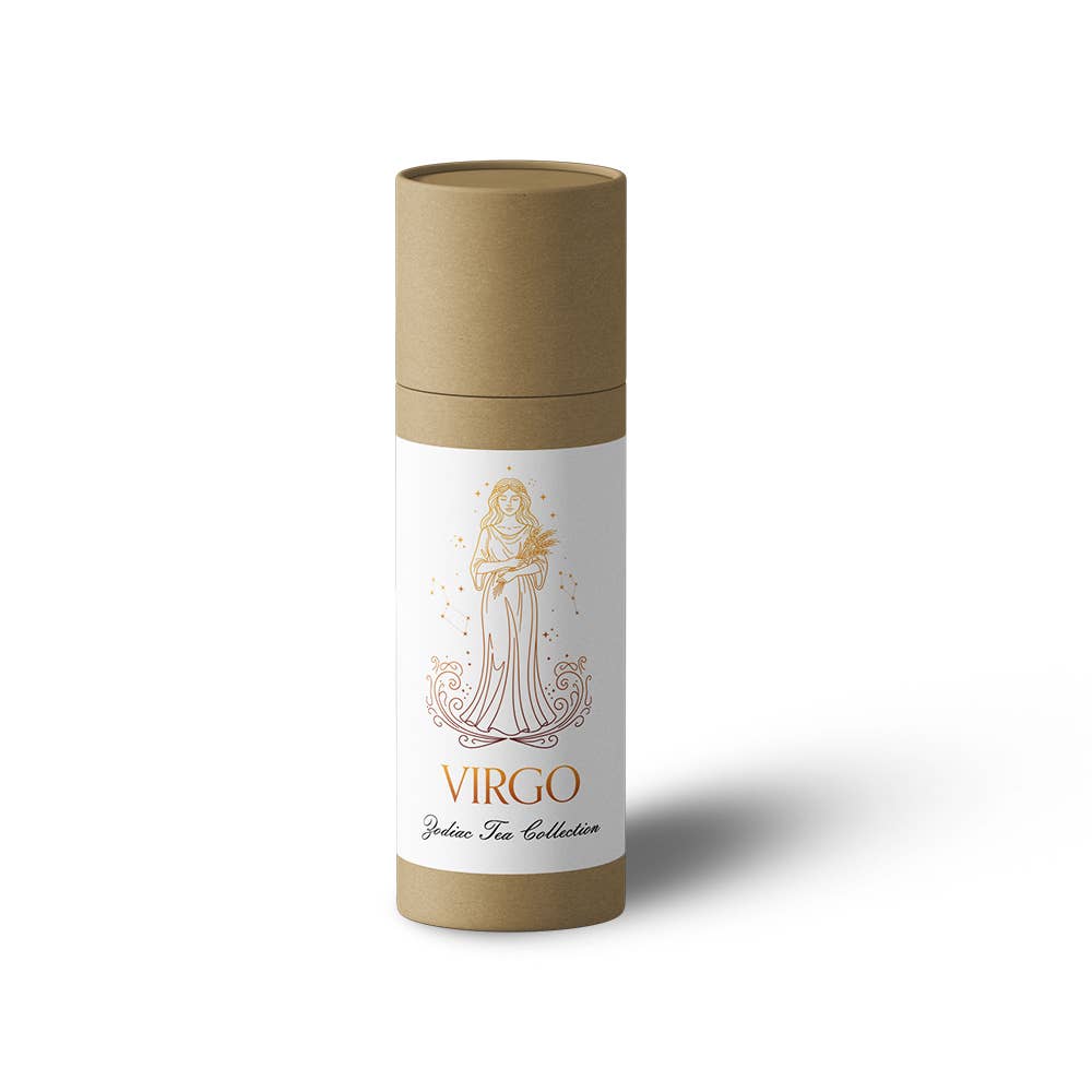 Foxy Tea® - Wholesale Gift Bag Set/Pack - Zodiac Tea Gift Bag10