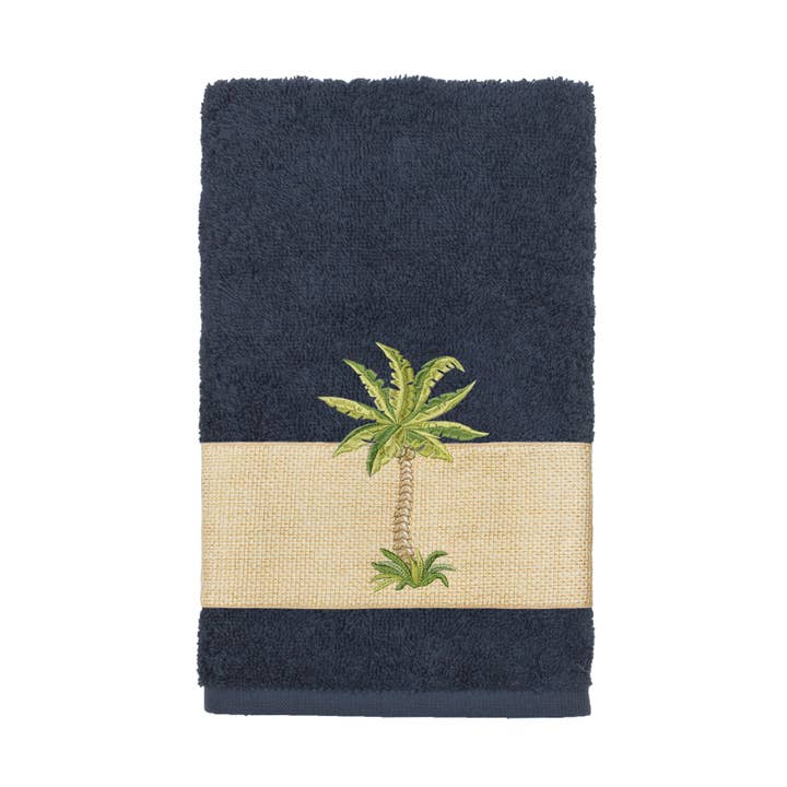 Khalpera - Wholesale Bath Towel - Utopia Embellished Towel47