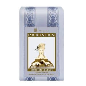 Pó de lavanderia Emotion Celeste 48 onças. por atacado de La Bouquetiere French Collections