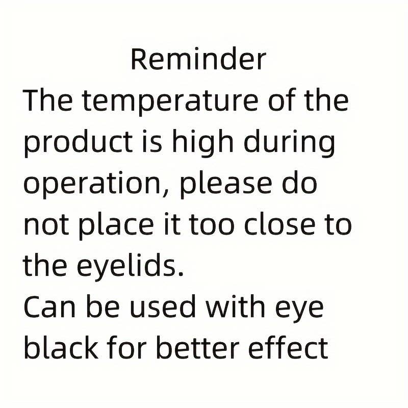 Shop Celino - Wholesale Eyelash Curler - 2-in-1 Heated Eyelash Curler & Eyebrow Trimmer - Portable4