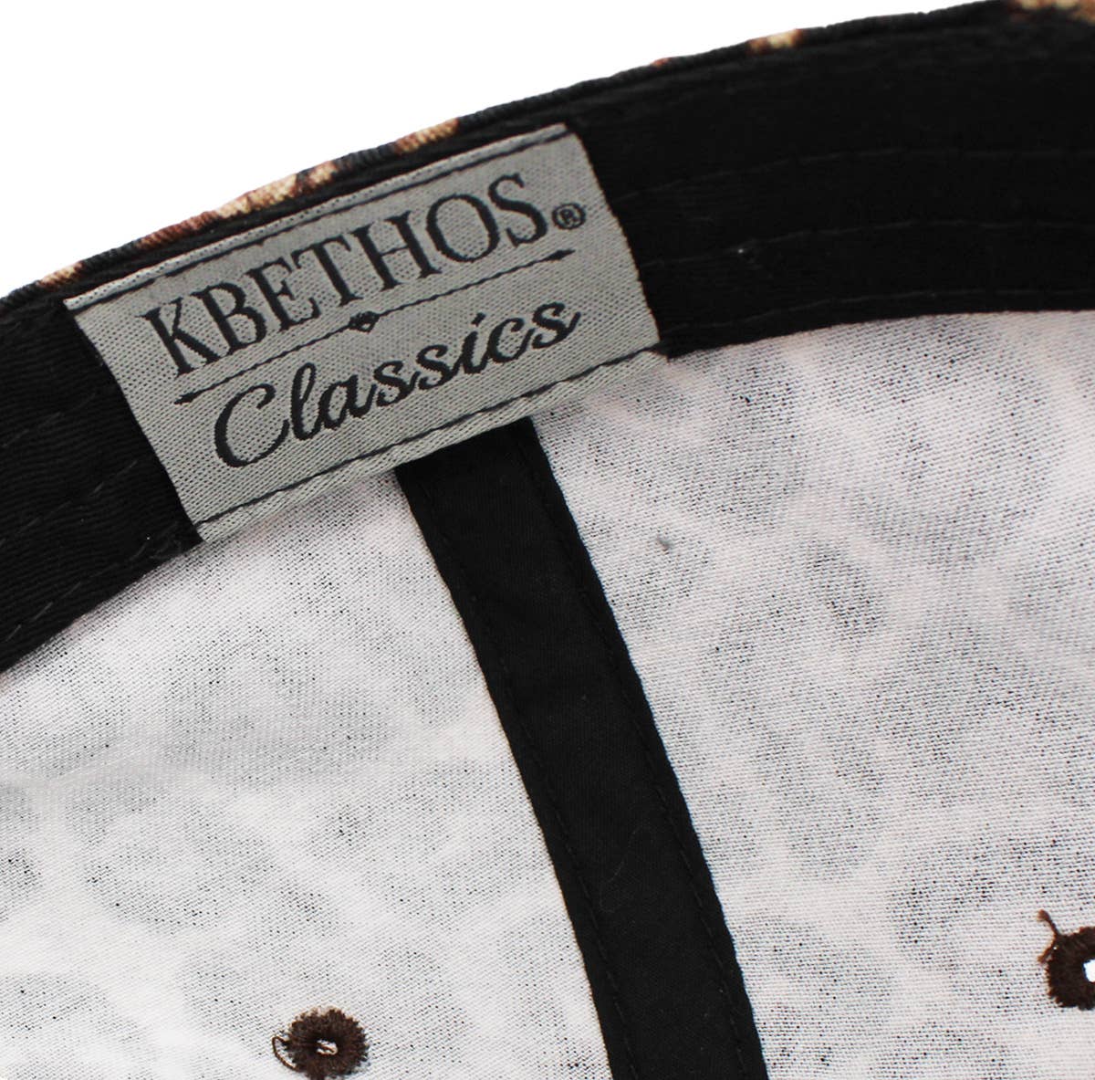 KBETHOS - Wholesale Baseball Cap - Unisex - Premium Baseball Cap128