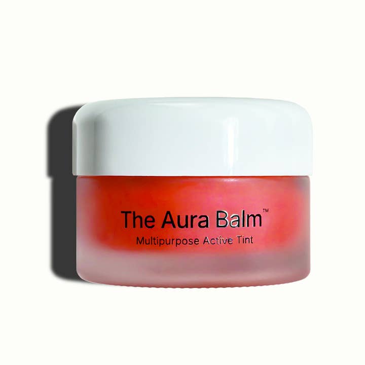 L'AMARUE - Wholesale Lip Stain/Dye/Tint - The Aura Balm2