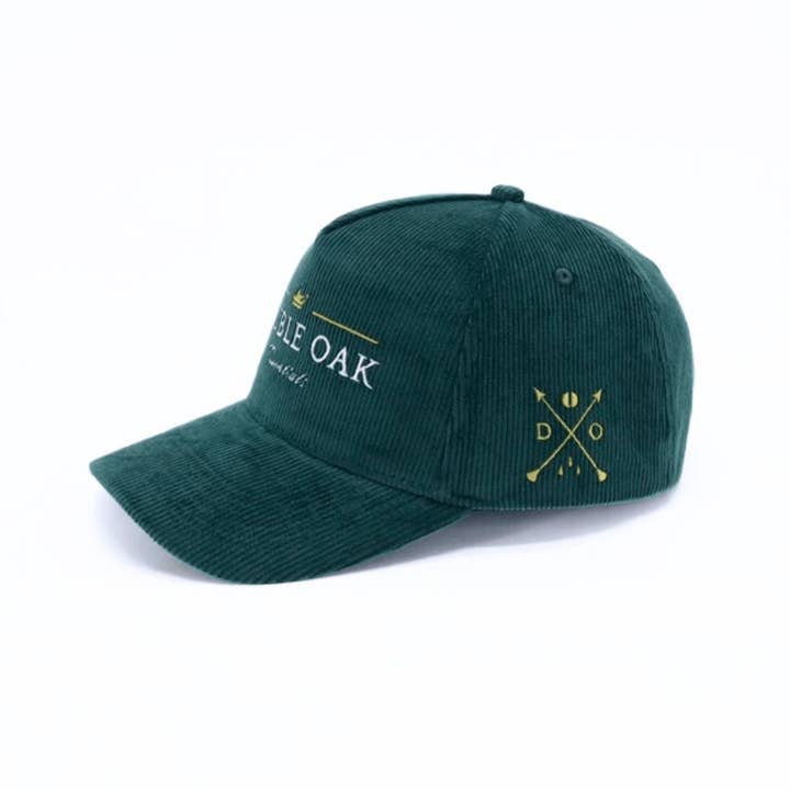 Chapeau Héritage Double Oak pour la vente par Double Oak Essentials