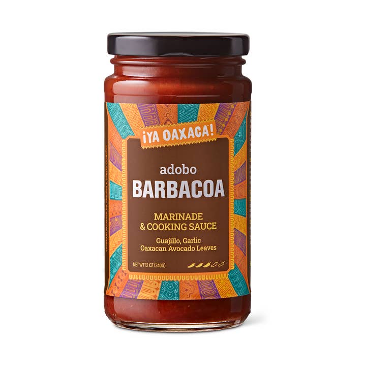 Barbacoa Marinade & Cooking Sauce  and other Purchase Wholesale barberousse. Free Returns & Net 60 Terms on Faire trending on Faire.