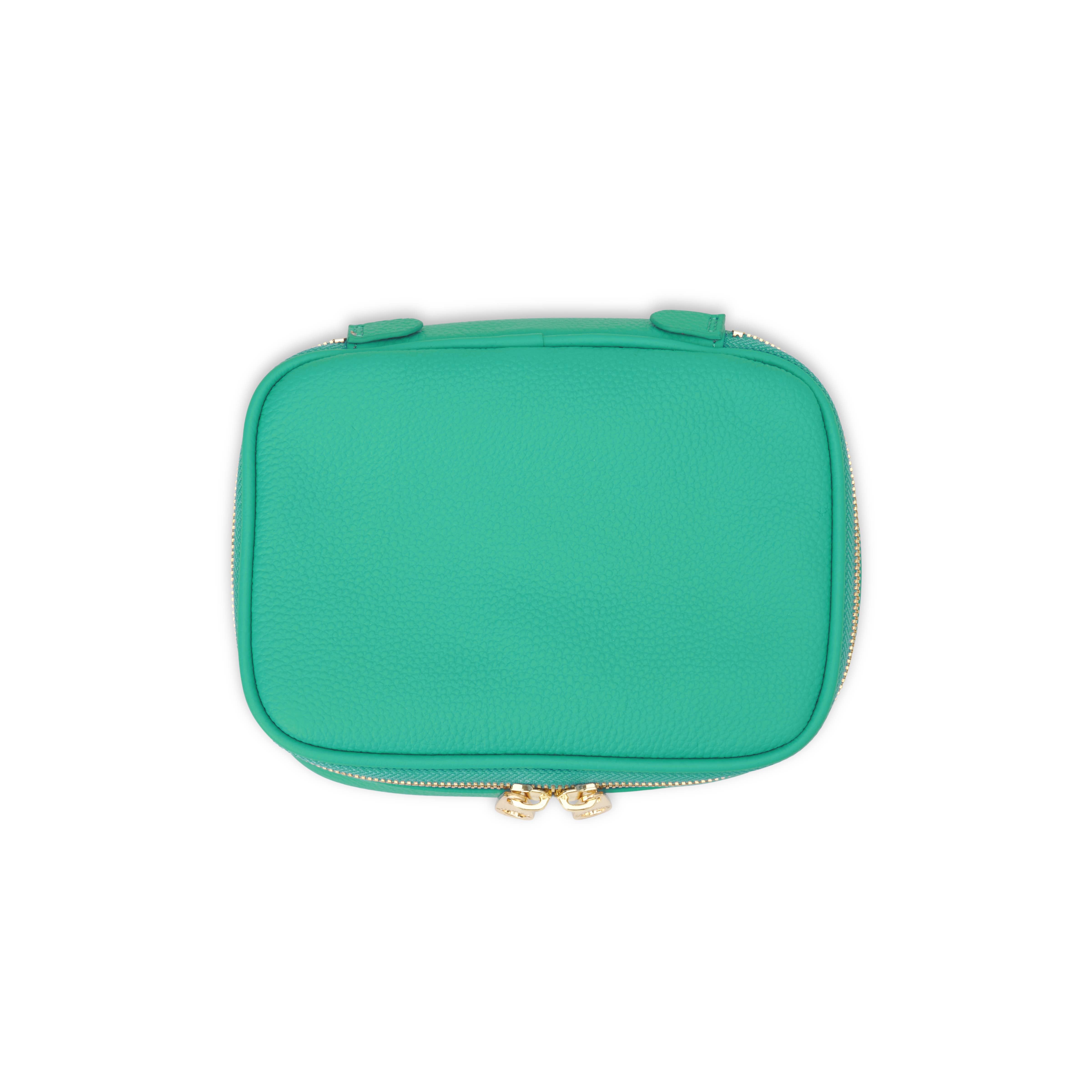 Boulevard - Wholesale Jewelry Box/Organizer - "Isabella" Jewelry Case (Personalizable)9