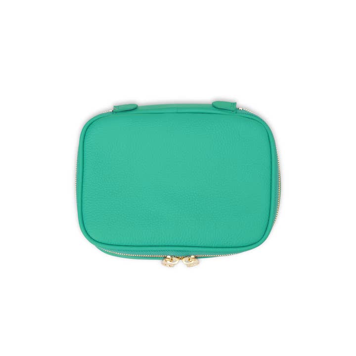 Boulevard - Wholesale Jewelry Box/Organizer - "Isabella" Jewelry Case (Personalizable)9