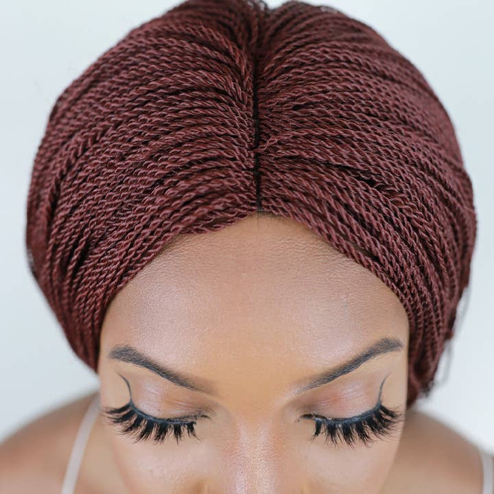 LA 'BELLO BEAUTY - Wholesale Wig/hair piece - Omalicha Spice2