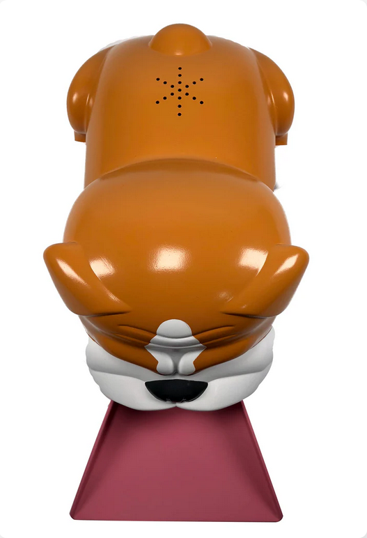 The Diabolical Gift People - Novelty Gifts, Christmas Gifts - Vente Cadeau amusant/original - Machine à mettre au golf pour chiens - Cadeaux de Noël pour lui et pour enfants1