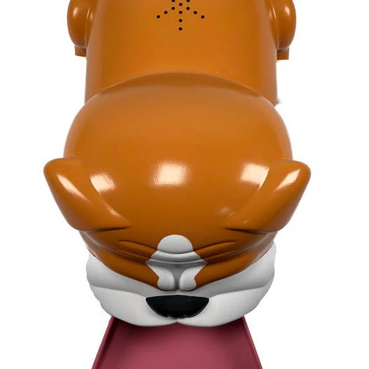 The Diabolical Gift People - Novelty Gifts, Christmas Gifts - Vente Cadeau amusant/original - Machine à mettre au golf pour chiens - Cadeaux de Noël pour lui et pour enfants1