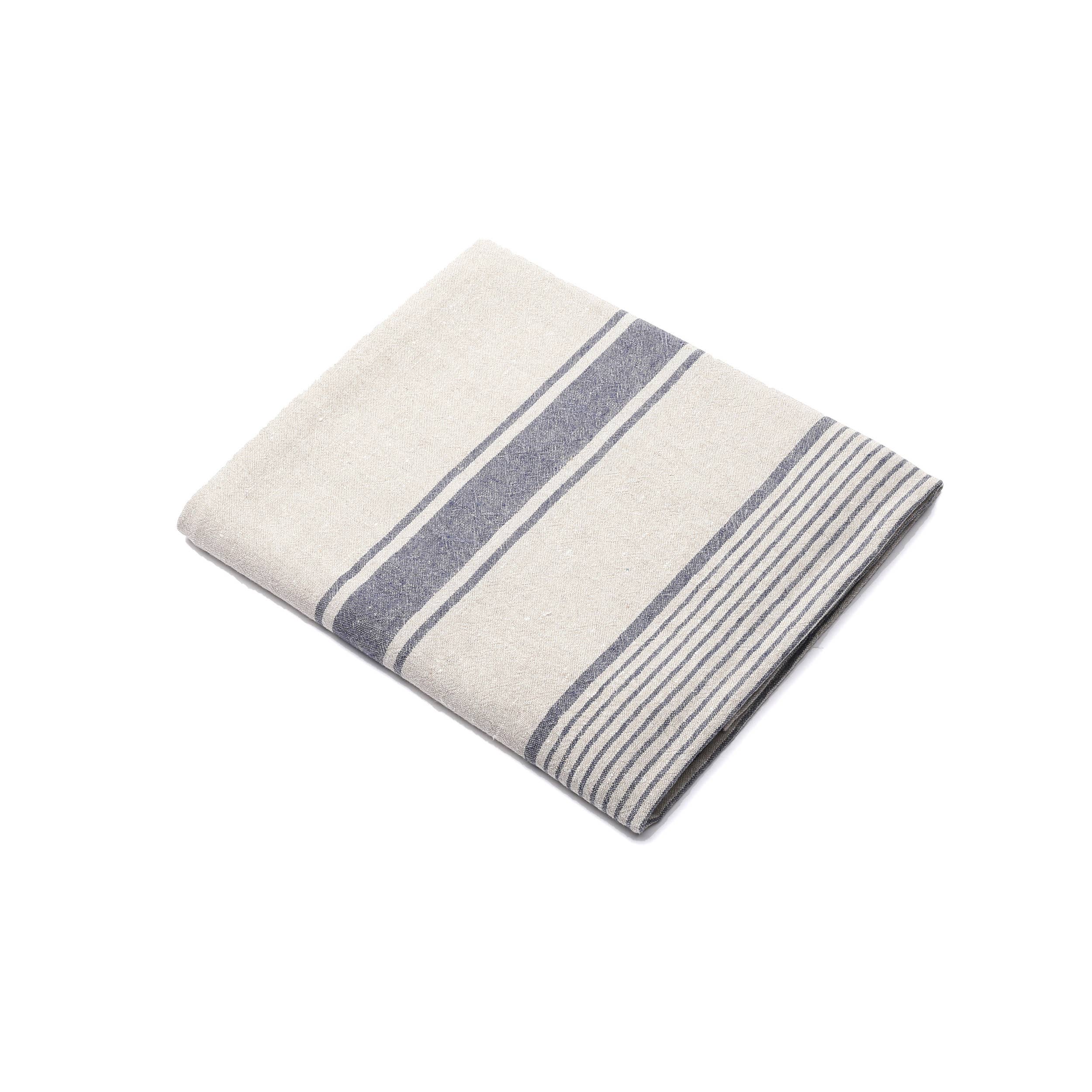 LinenMe – Toalha de mesa por atacado – Toalha de Mesa Forest Green Natural Provence10