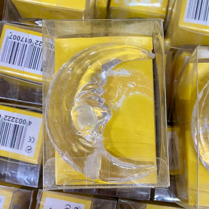 LED decorative lamps, night lights, lights, mix for wholesale by Salzmann Restwaren GmbH