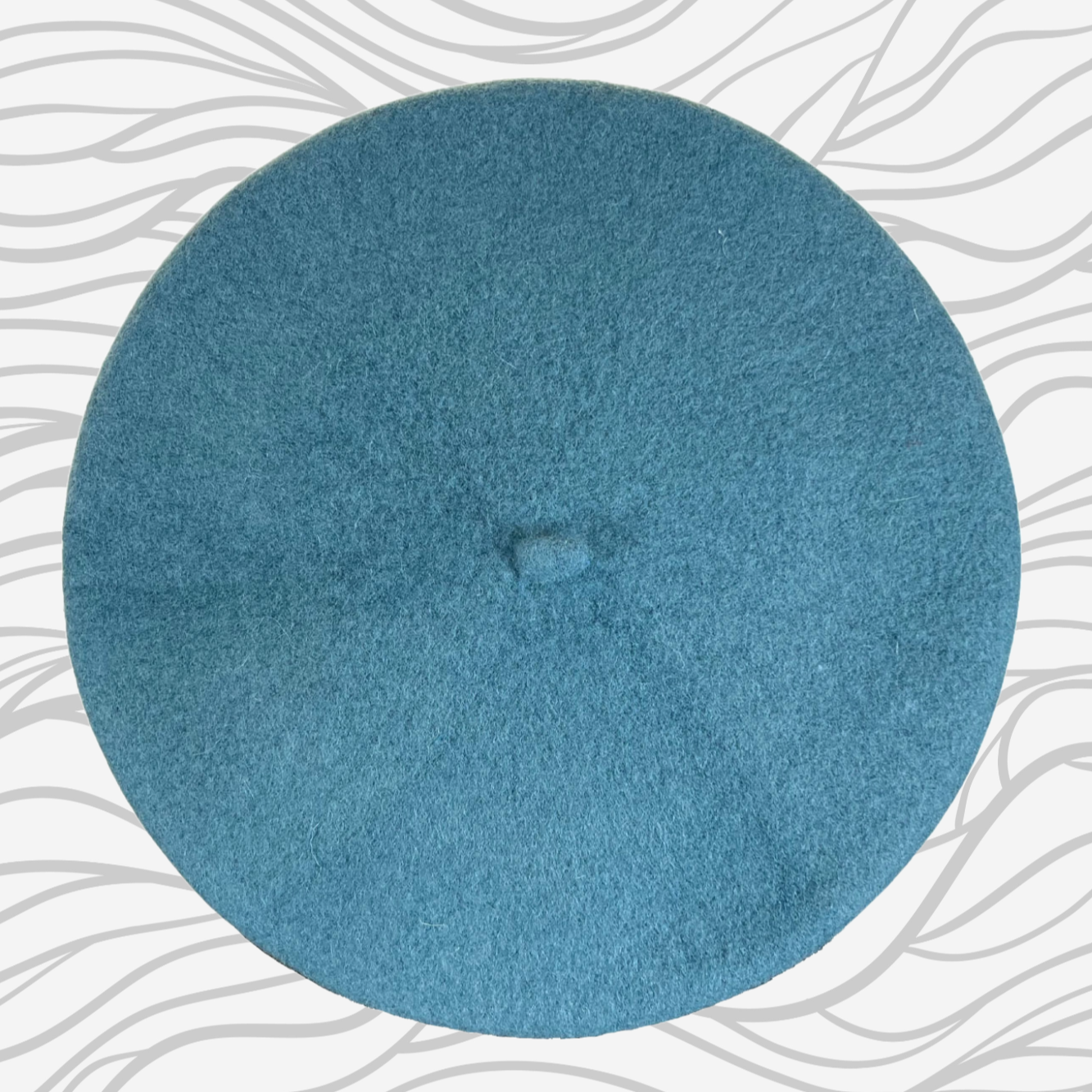 Tatyana Clothing - Wholesale Beret - Women's - Wool Vintage-Inspired Beret7