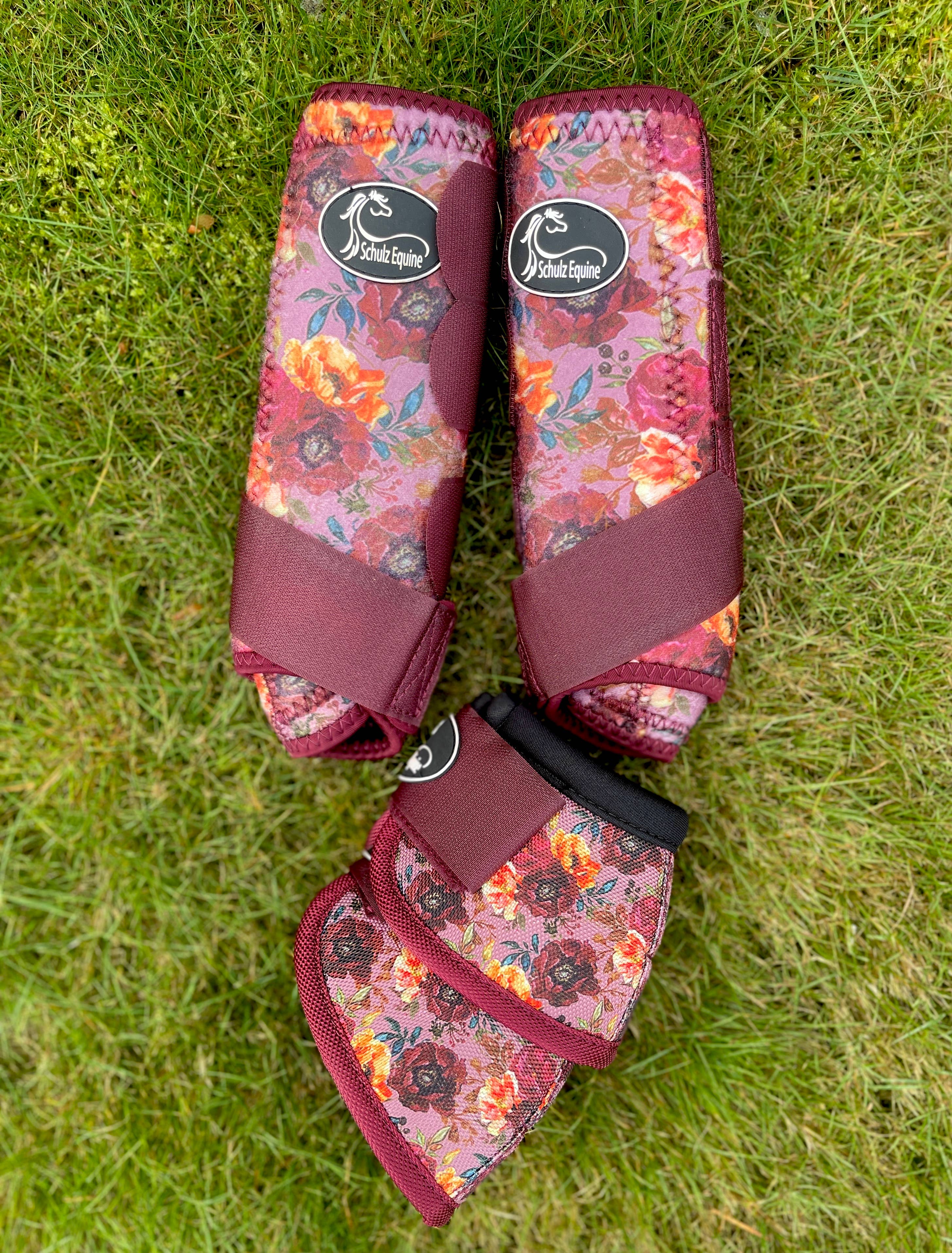 Schulz Equine - Vendita all'ingrosso Attrezzatura da equitazione - Stivali sportivi AirFlow - Confezione da 239