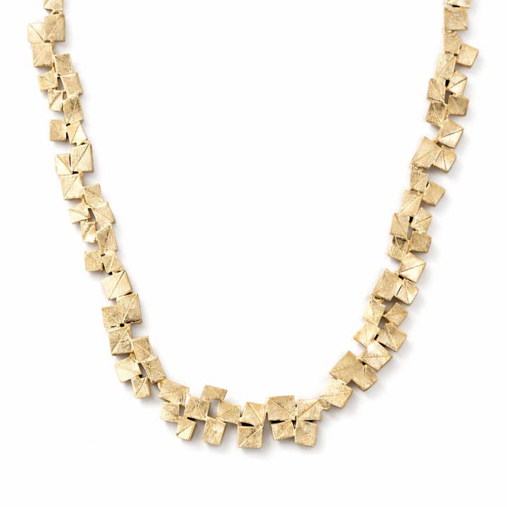 Chaîne Partis pour la vente par Heideman Schmuck