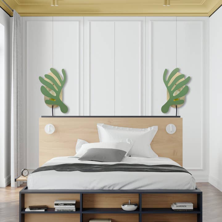 virvoltan – wholesale Lampett – BALLADE | Vägglampa4