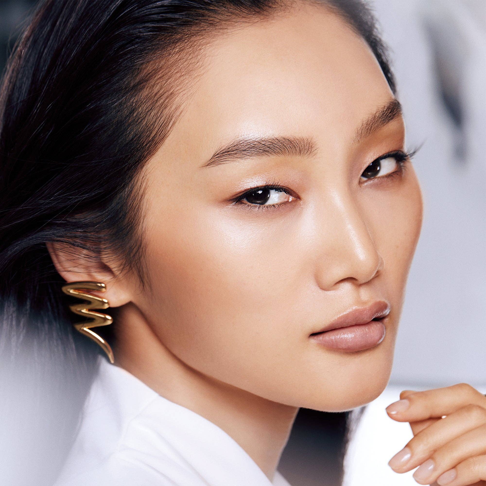 Beauty Goddess - Vendita all'ingrosso Contouring trucco - Stila - Tutto sul Blur - Stick Sfocatura Istantanea4