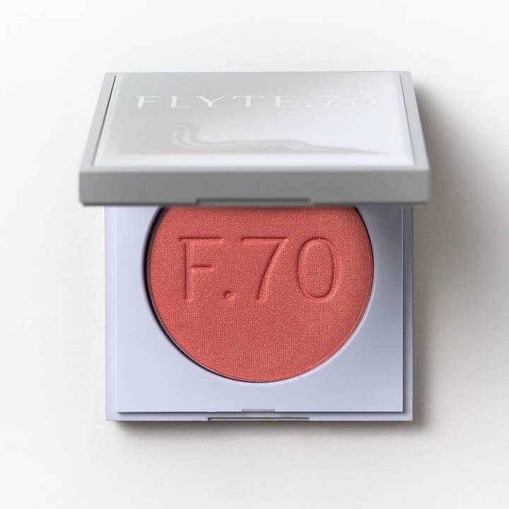 Flyte.70 - Wholesale Blush - ColorBack.Pressed Cheek Blush- 3 shades