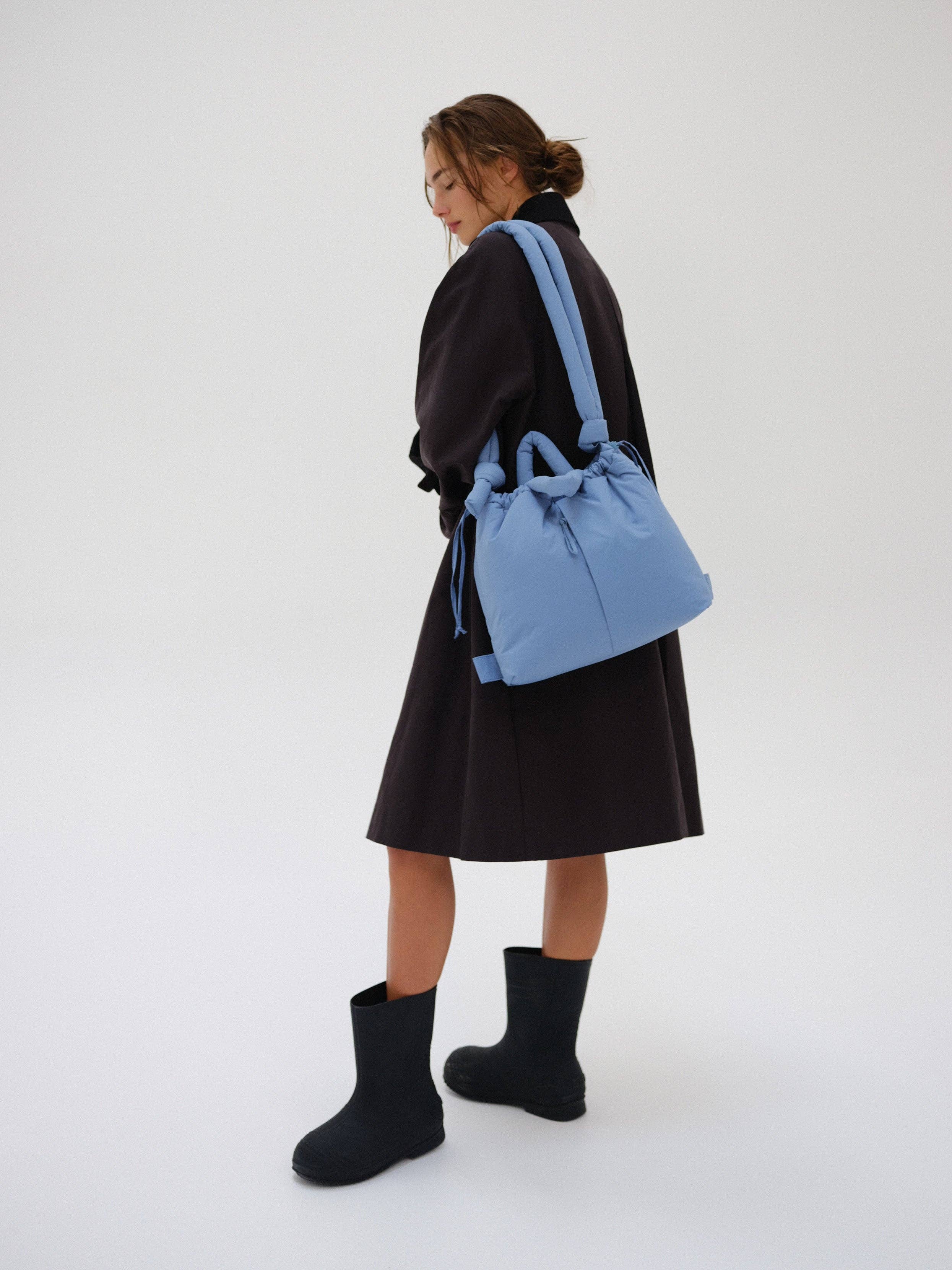 Ölend Backpacks - Wholesale Shoulder Bag - Women's - Ona Soft Bag164