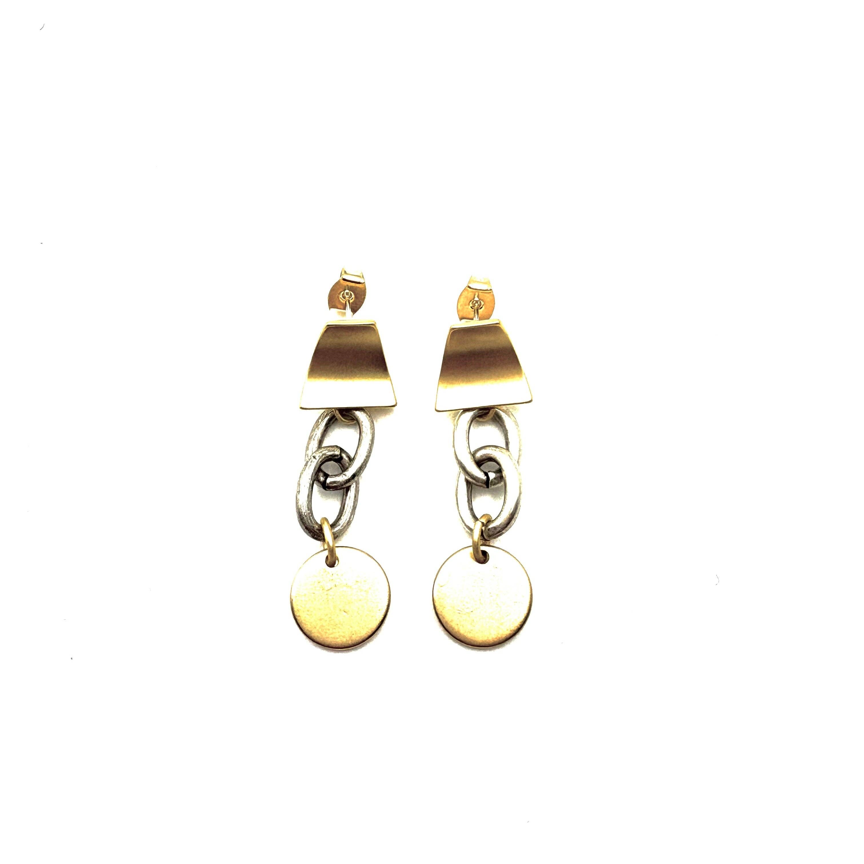 LJ Sonder - Wholesale Dangle Earrings - Rumi Earrings0