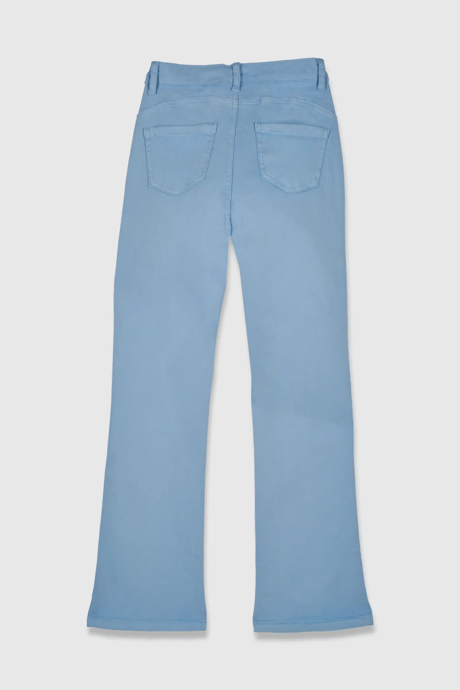 Vivid - Wholesale Jeans - Women's - Mid-length flared jeans color13