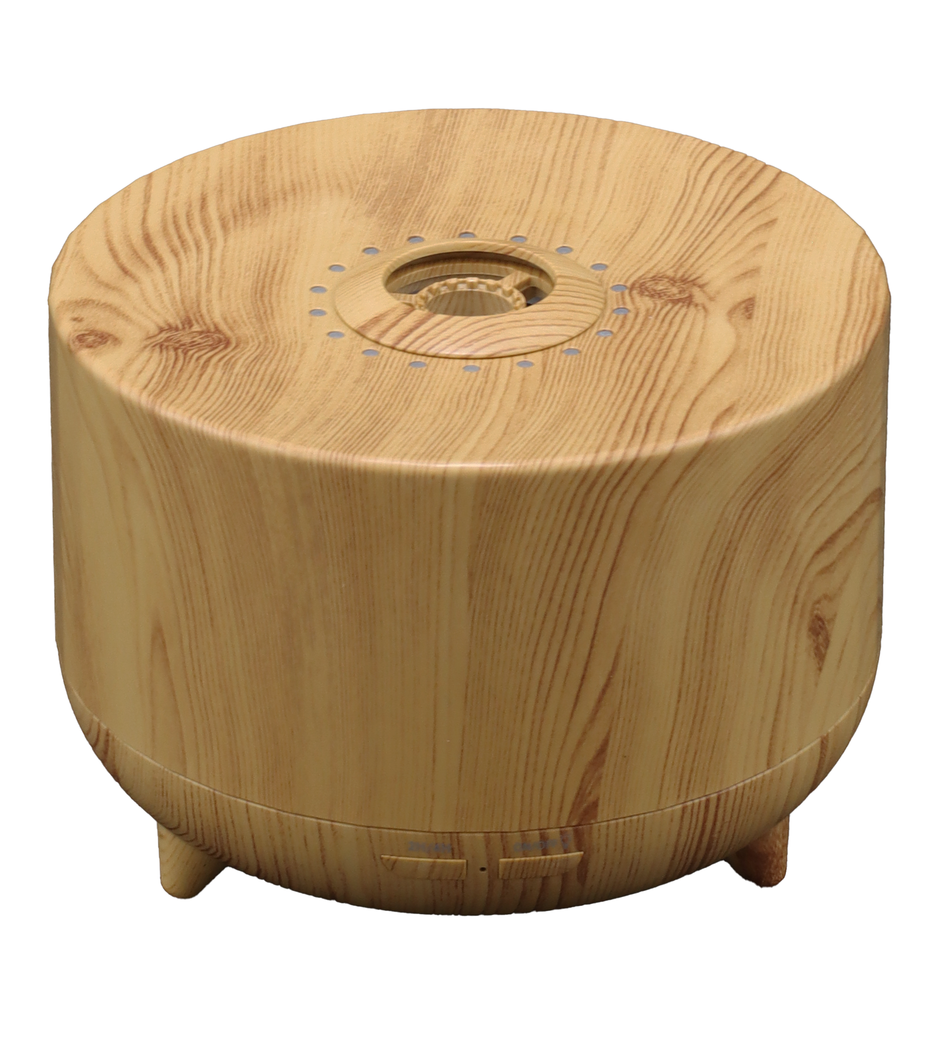 Candyl - Vente Diffuseur électronique - Diffuseur d'huile essentielle Boule de cristal Oracle Candyl avec éclairage coloré7