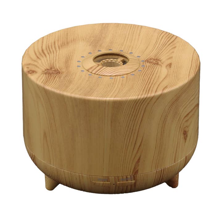 Candyl - Wholesale Electronic Diffuser - Candyl Oracle Crystal Ball Flame Essential Oil Diffuser7