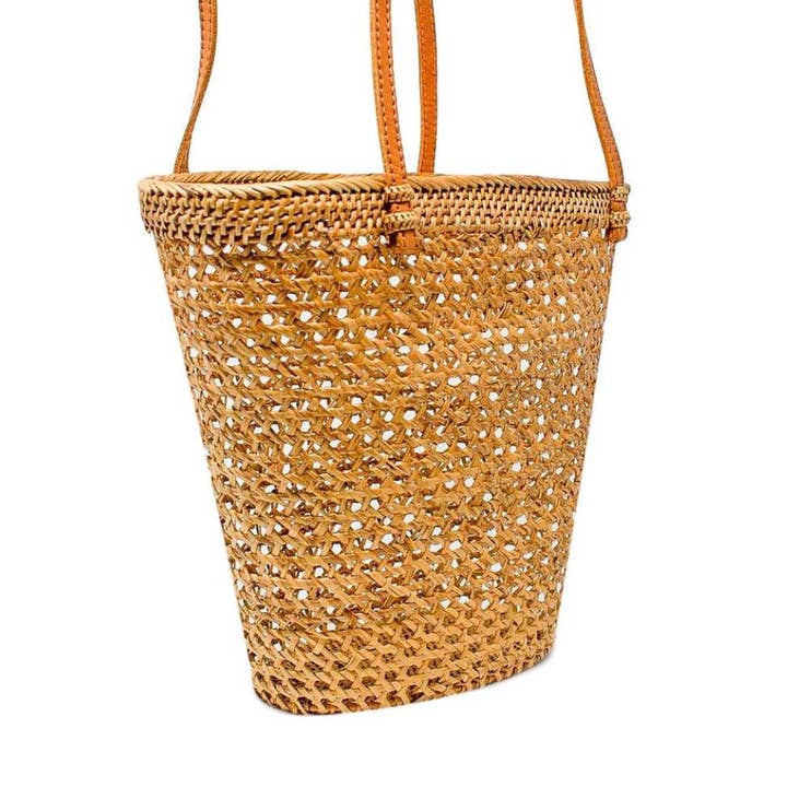 Stella Tote for wholesale by POPPY + SAGE