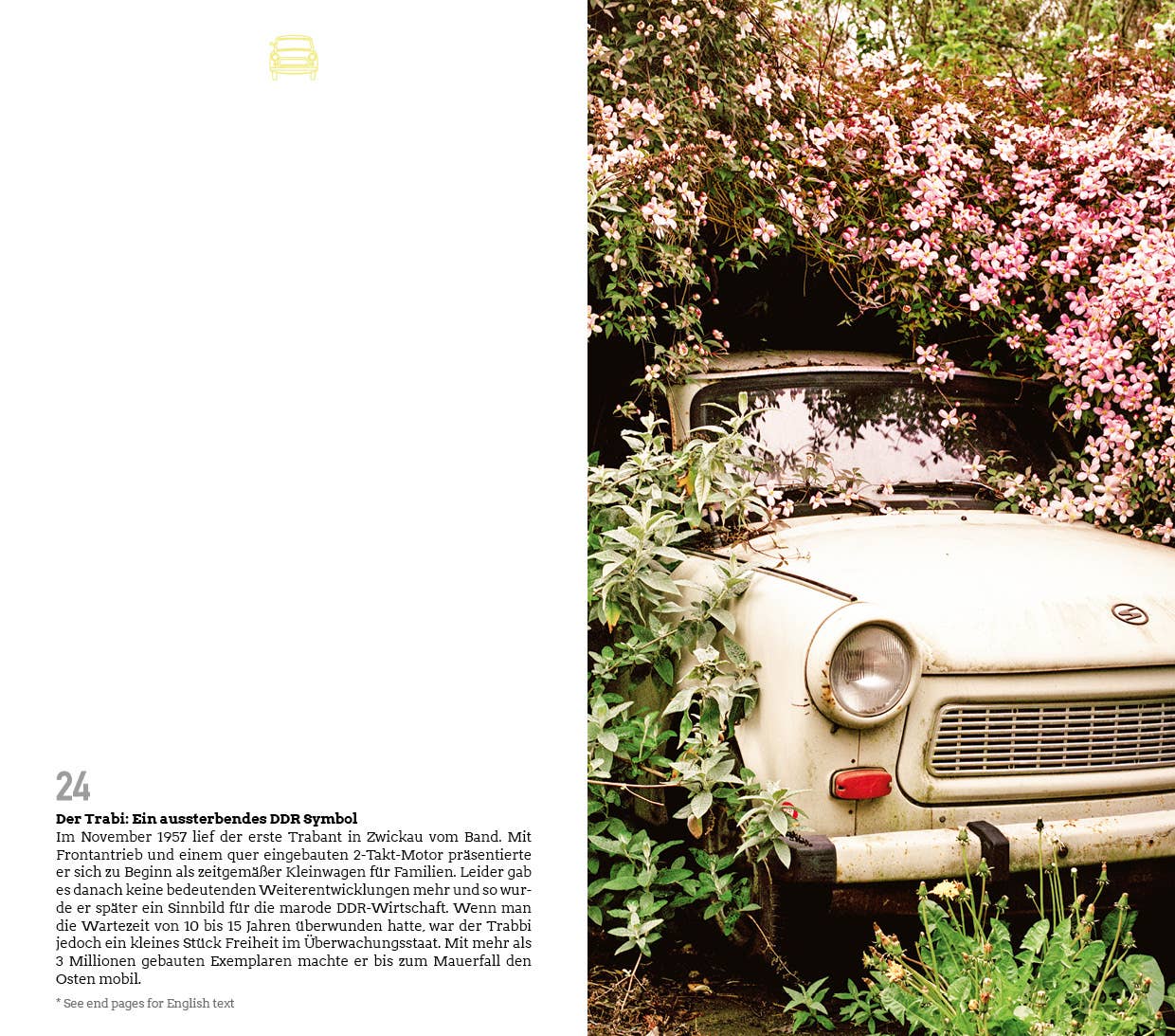 sime srl - Vendita all'ingrosso Diari/agende - Reisetagebuch, Notizbuch, Journal, Berlin, Mini Reiseführer7