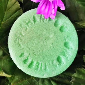 Somos Tierra - Wholesale Shampoo Puck/Solid Shampoo - Shampoo +STRENGTH0