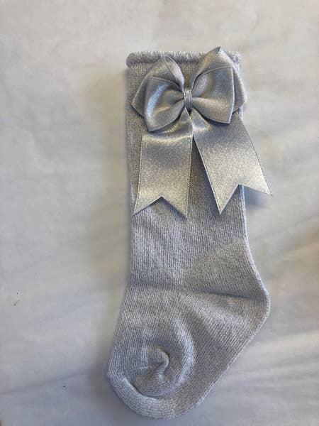 Tambino - Wholesale Socks - Kids - Double Bow Socks9