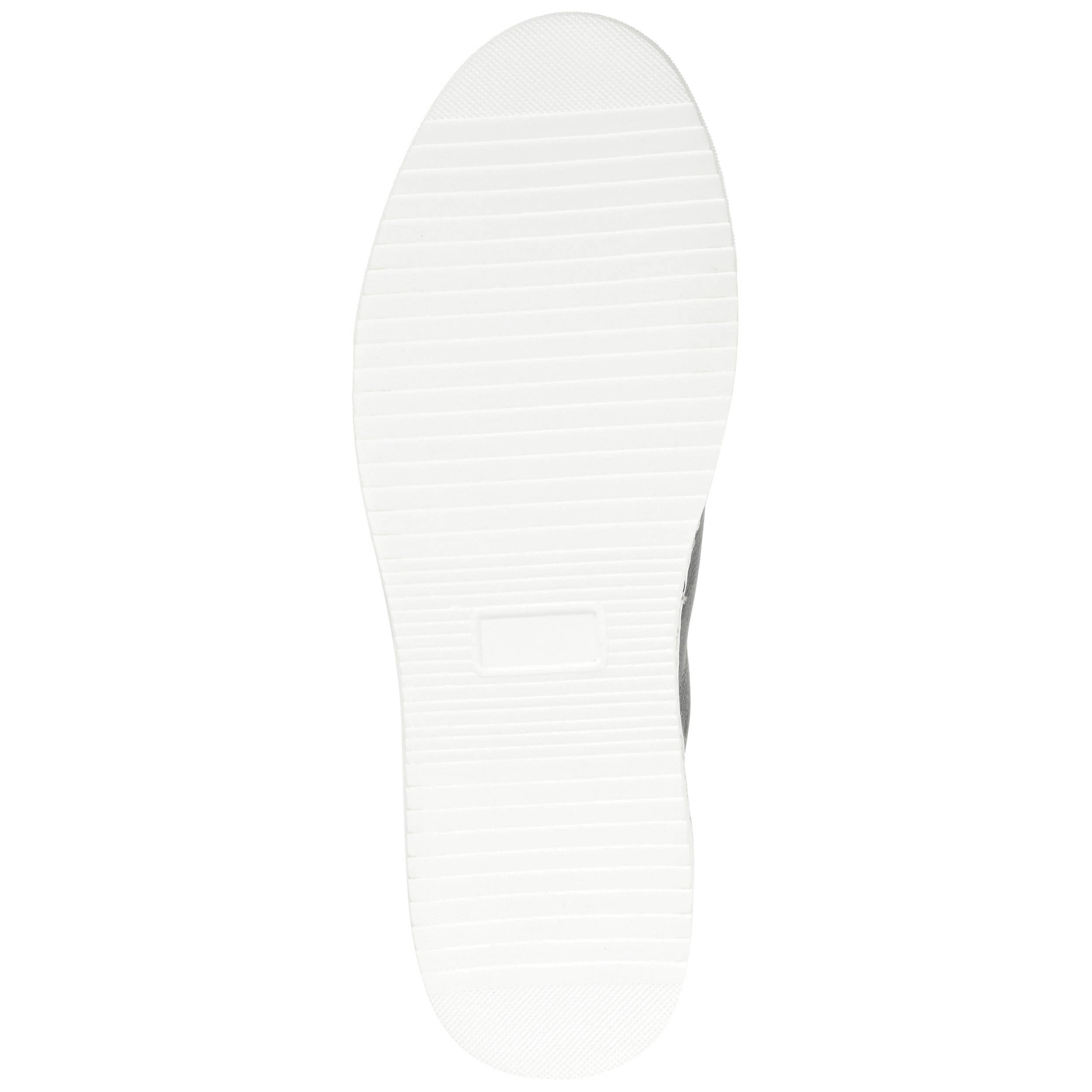 VANCE - Wholesale Lifestyle Sneakers - Men's - Thomas & Vine Clarkson High Top Sneaker4