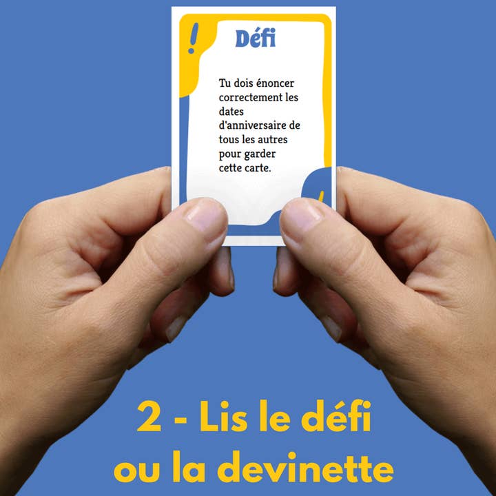 Oh Happy Games - Jeux de société - Wholesale Kaartspel - Ken je je familie echt? De favoriete quizspel van hechte families! 👪🏆1