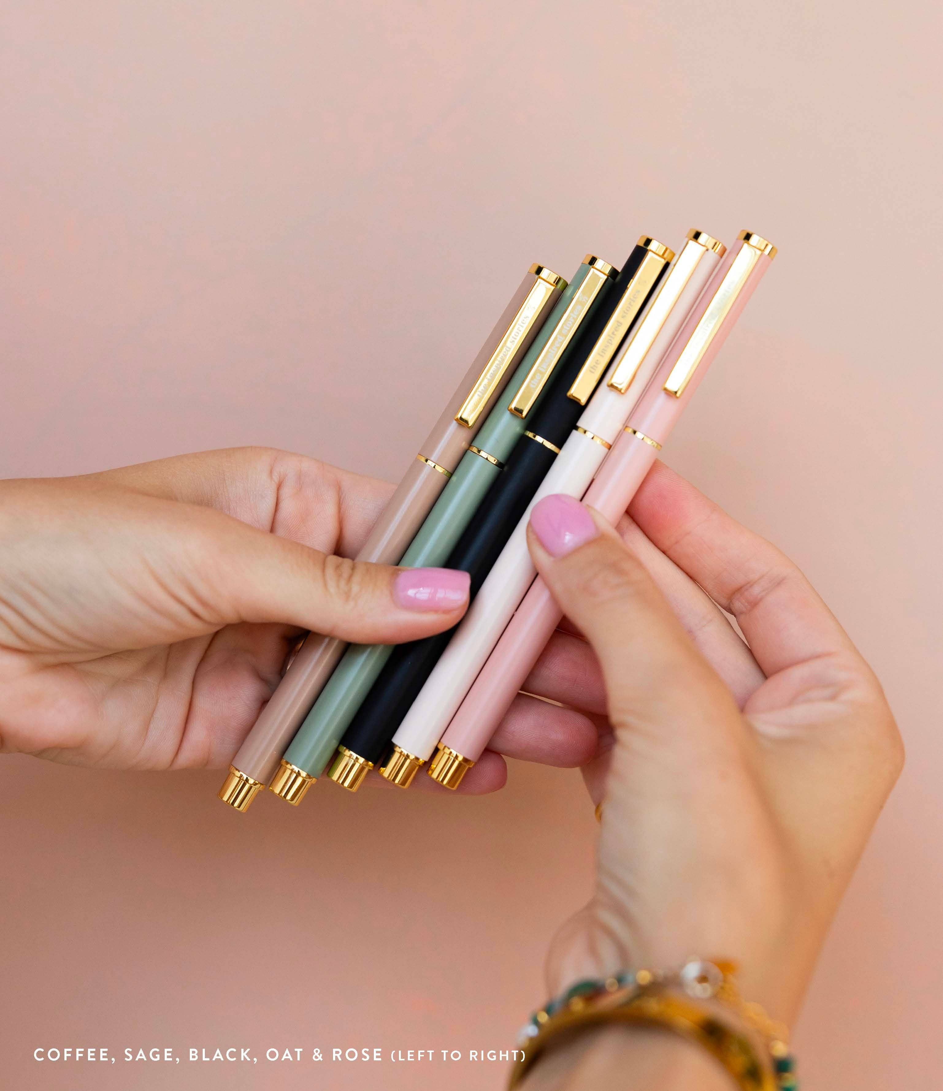 The Inspired Stories – Großhandel Stift – Kugelschreiber4