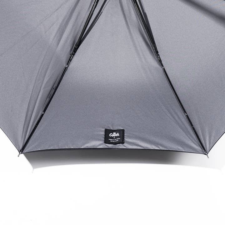 The Goods LA – Großhandel Regenschirm – Unisex – Der Undercover