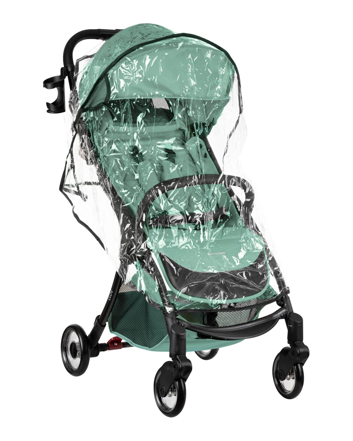 Kika Group Ltd. – wholesale Stroller – Baby – Pushchair Cloe 202414