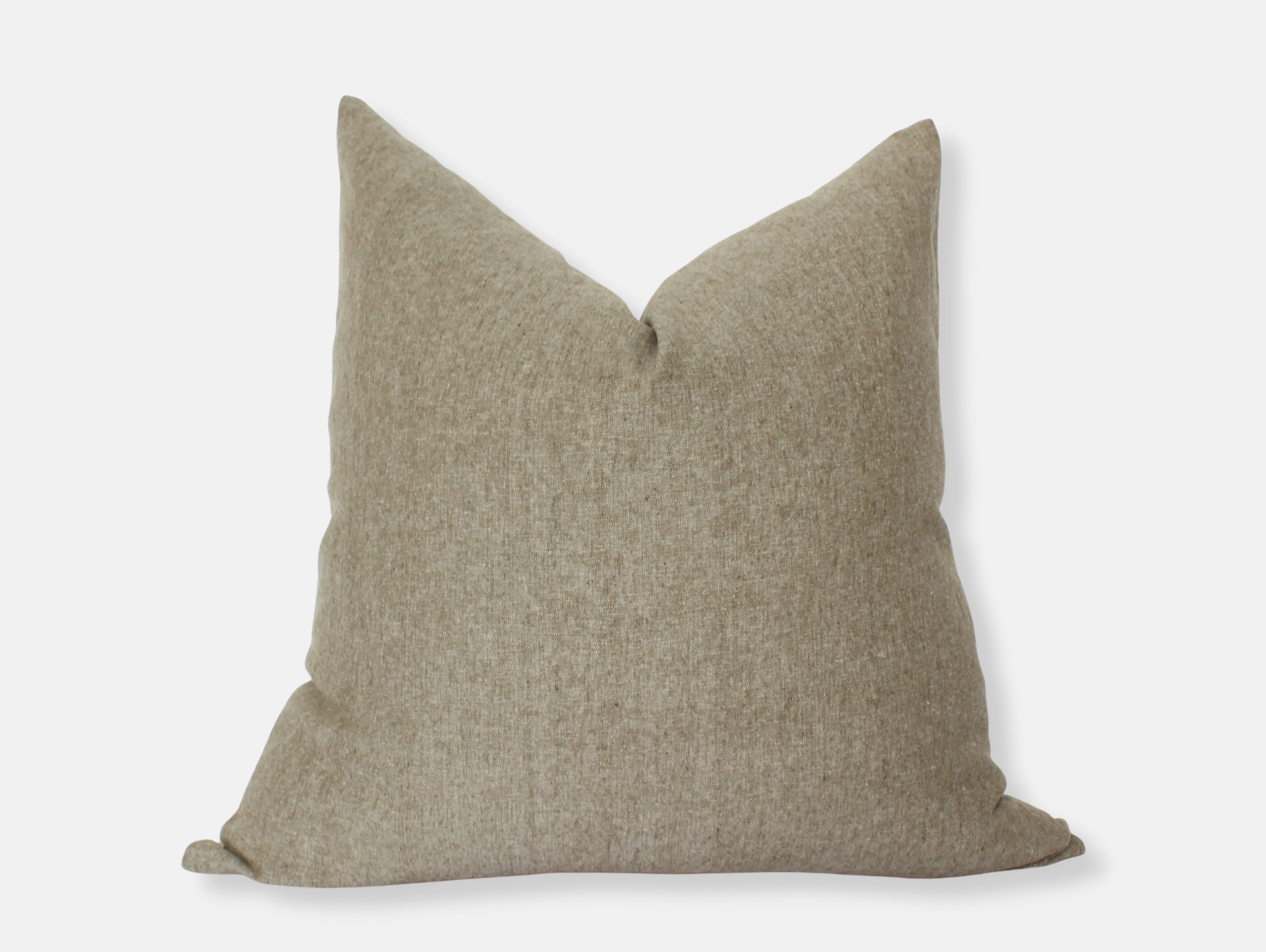 Wholesale Light Olive Pillow Cover, Olive Throw Pillow for your store