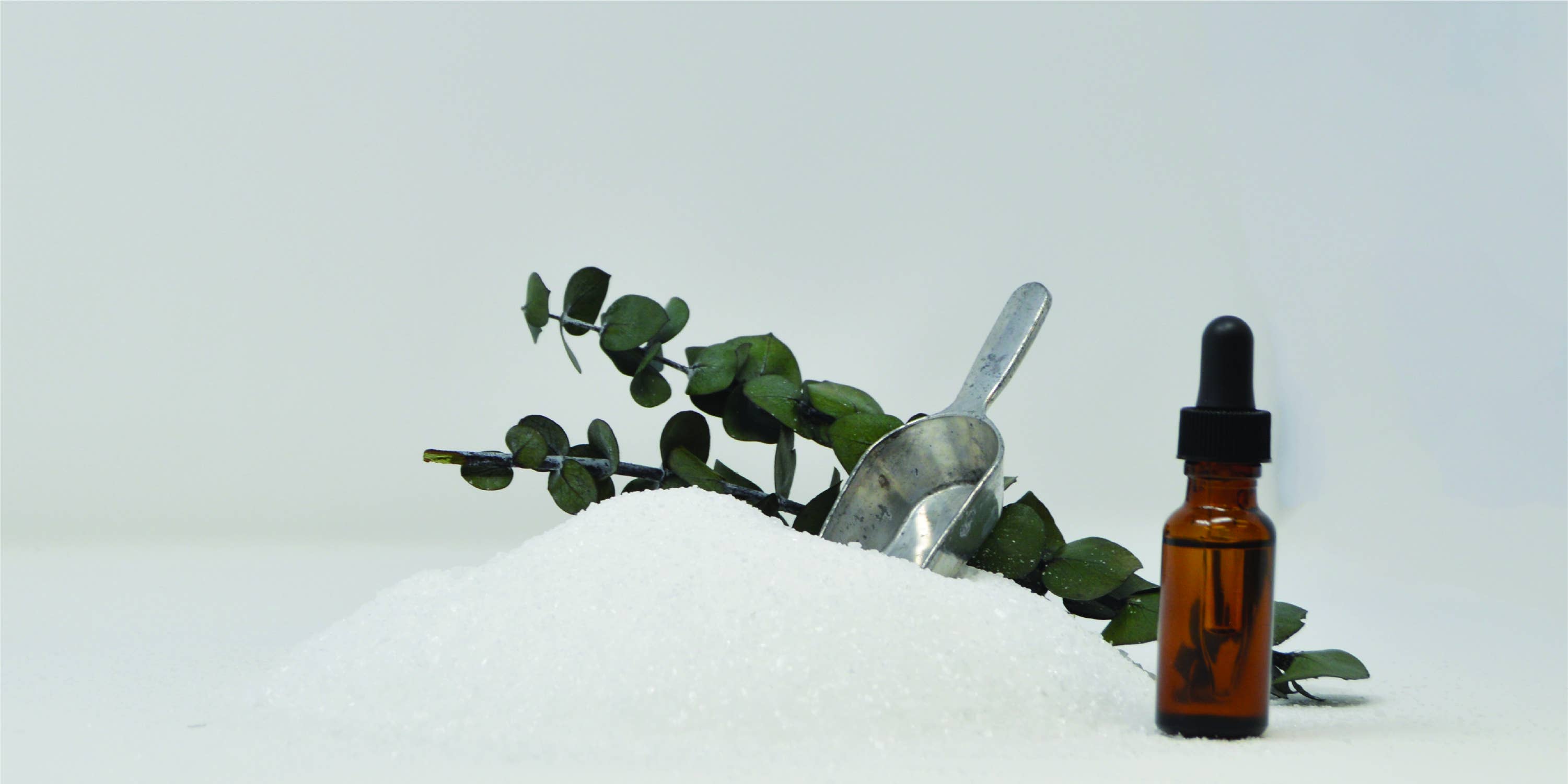 Muscle Rehab - Wholesale Bath Bomb/Fizz - Epsom Salt Bath Bombs for Pain Relief Athletic Recovery5