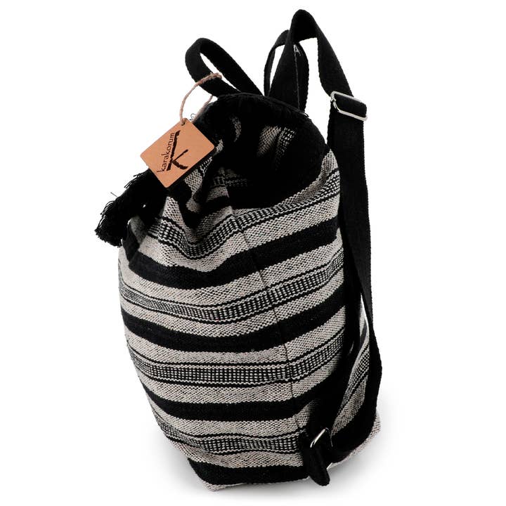 Sable Dagmar Backpack for wholesale on Faire