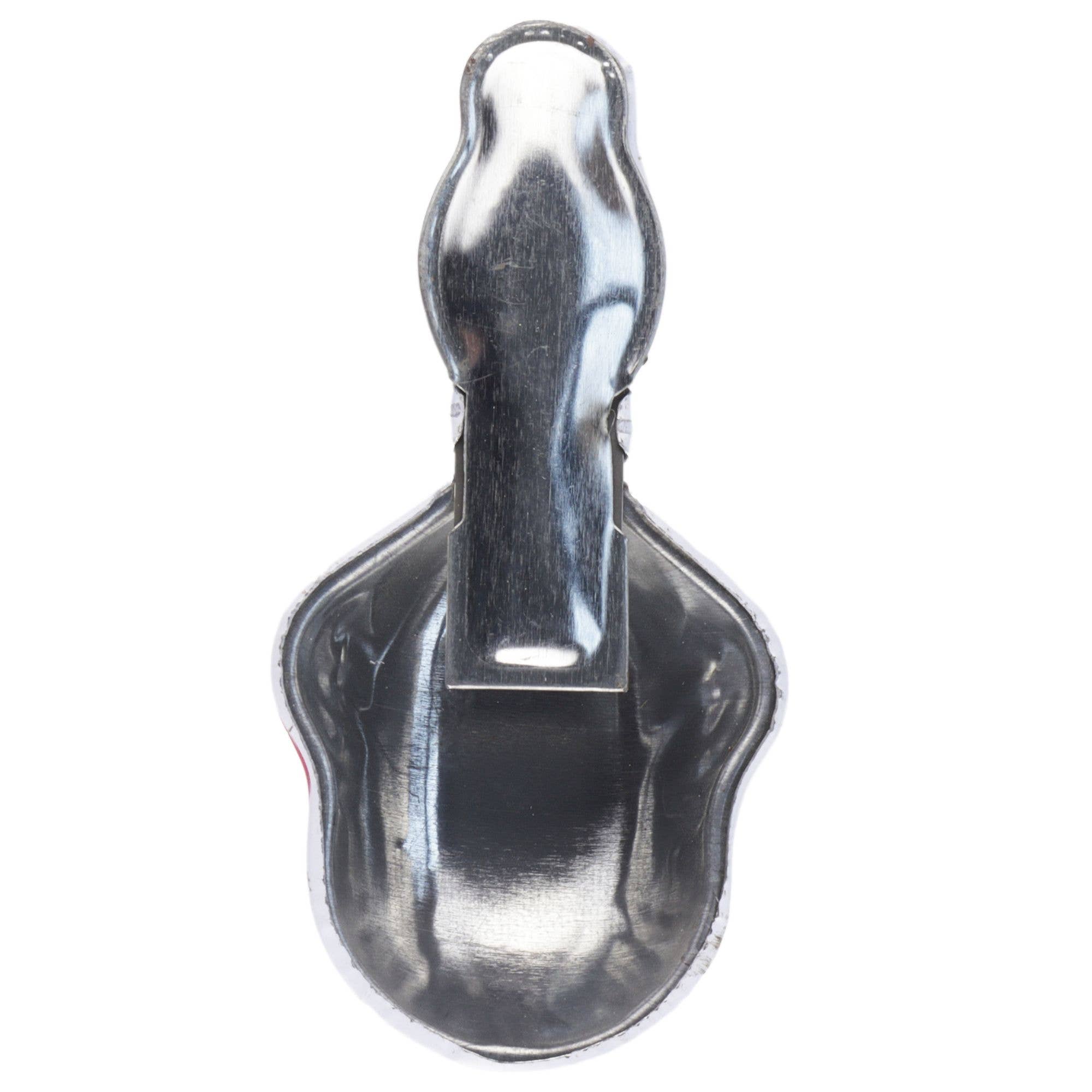 Tribal Trade GmbH - Wholesale Decorative Figurine - Tin toy snap duck green red clicker tin animal3