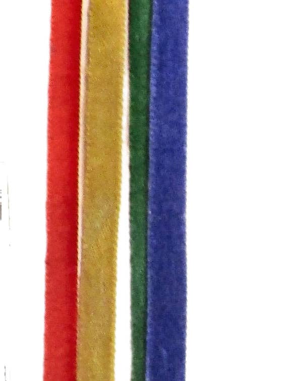 mds#LBK100 - Real leather and brass cross bookmark for wholesale by mds