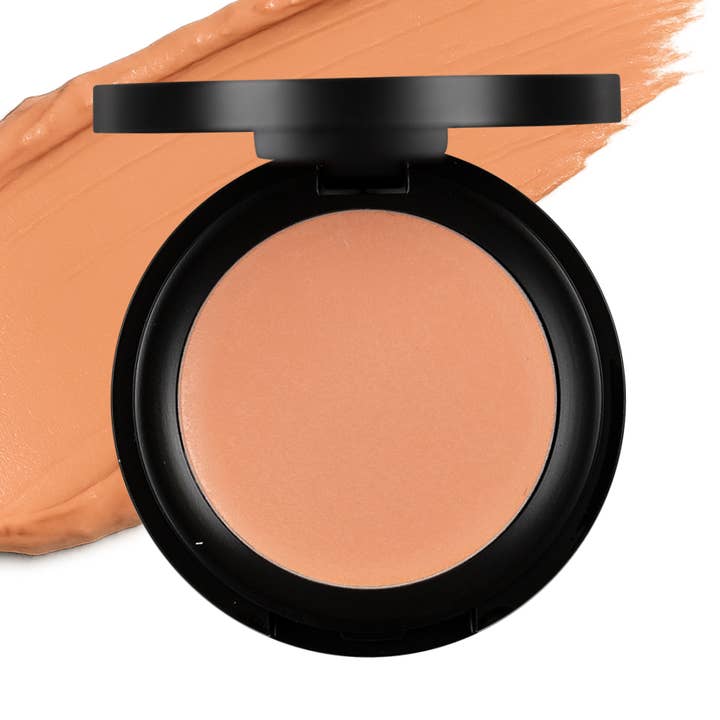 Under-Eye Color Corrector – Conceals Dark Circles for wholesale by Taylor Made Organics