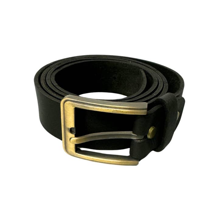 Artisan Stories - Wholesale Belt - Unisex - Leather jeans belt