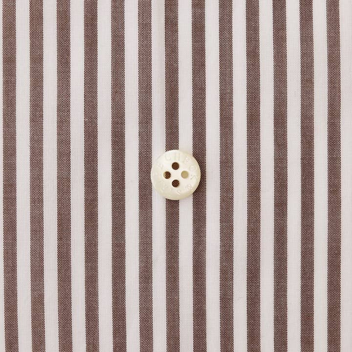 CHECK&STRIPE Original Rand Brun för wholesale av CHECK&STRIPE