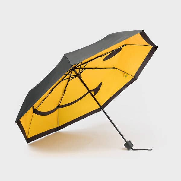 SUCK UK Ltd - USA - Wholesale Umbrella - Women's - Smiley® Umbrella
