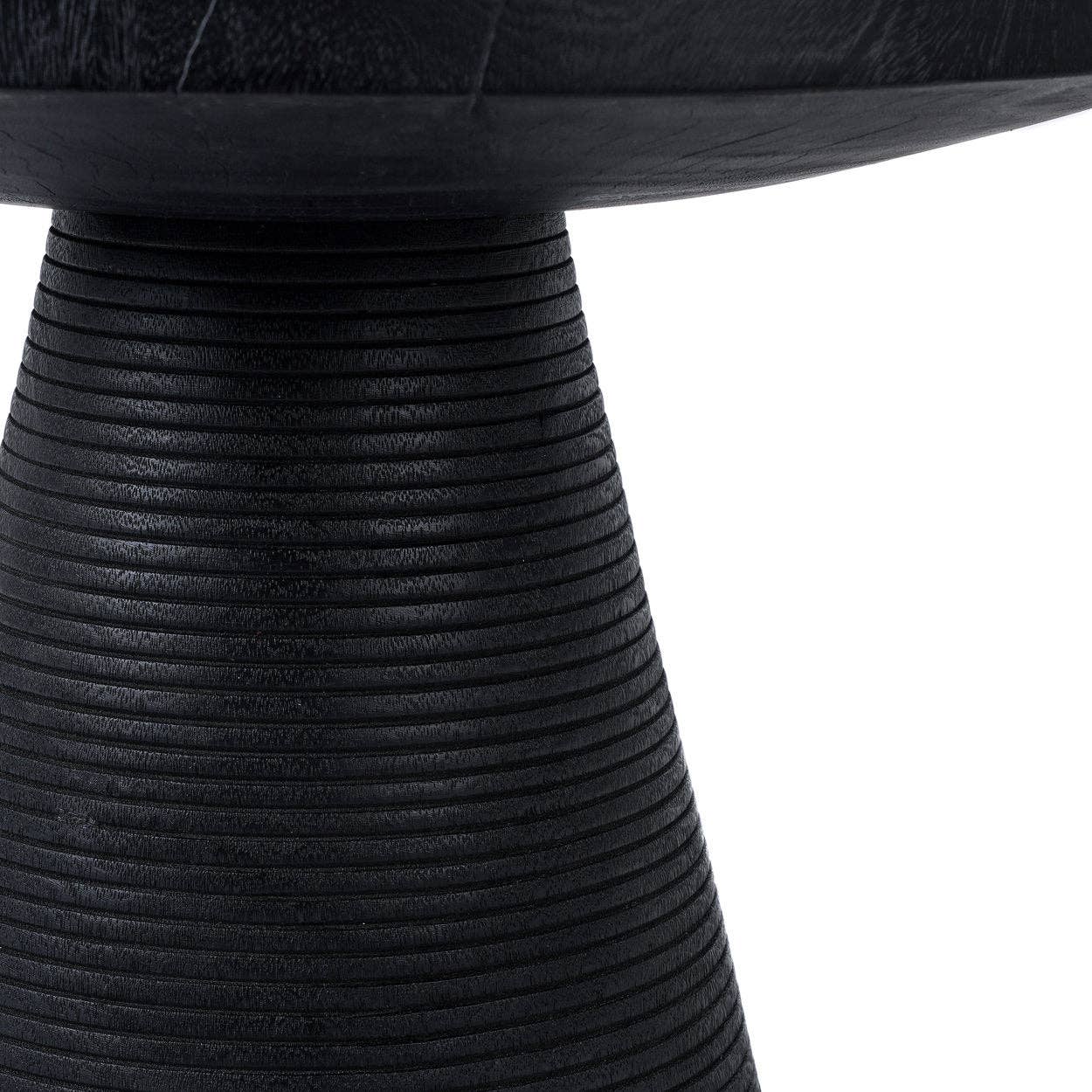 Bazar Bizar Living - Wholesale Coffee Table - The Hi Matata Coffee Table - Black6